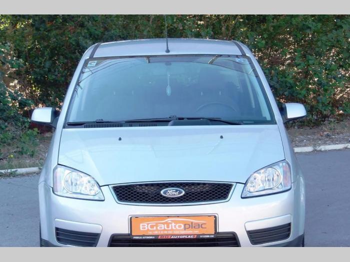 ford c max 1 8i besplatni mali oglasi