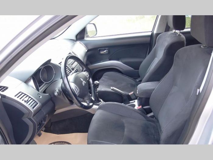 mitsubishi outlander 2 0 besplatni mali oglasi
