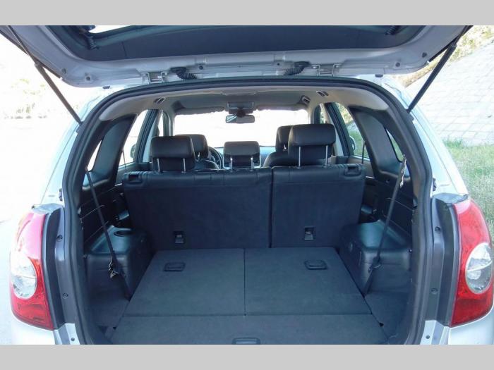 chevrolet captiva 2 0 vcdi besplatni mali oglasi