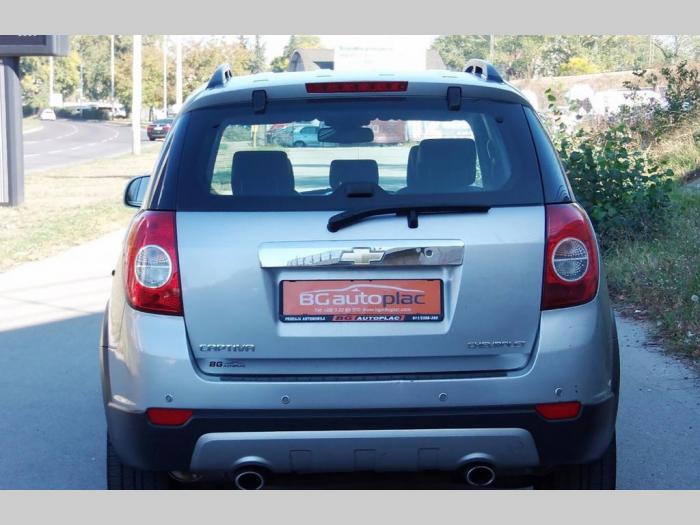 chevrolet captiva 2 0 vcdi besplatni mali oglasi