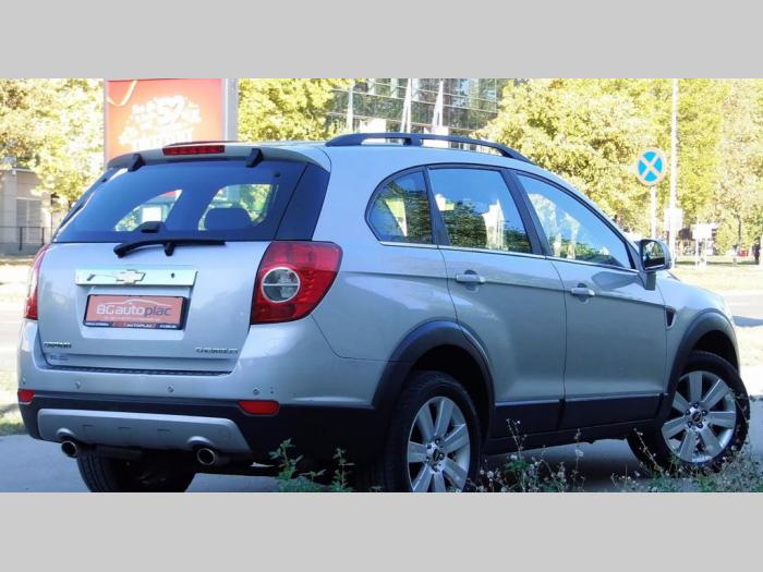chevrolet captiva 2 0 vcdi besplatni mali oglasi