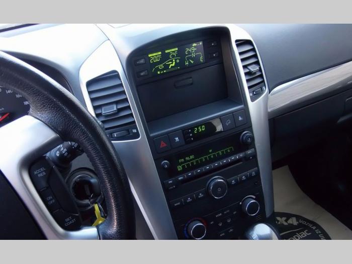 chevrolet captiva 2 0 vcdi besplatni mali oglasi