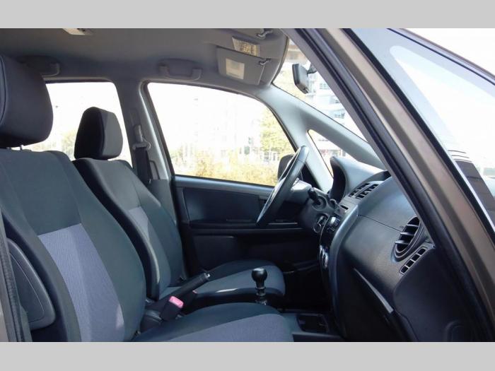 fiat sedici 1 9 besplatni mali oglasi