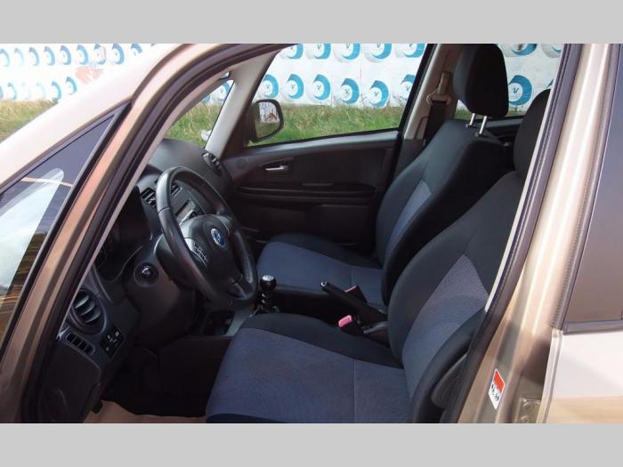 fiat sedici 1 9 besplatni mali oglasi