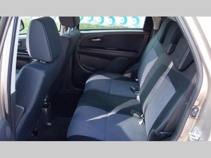 fiat sedici 1 9 besplatni mali oglasi
