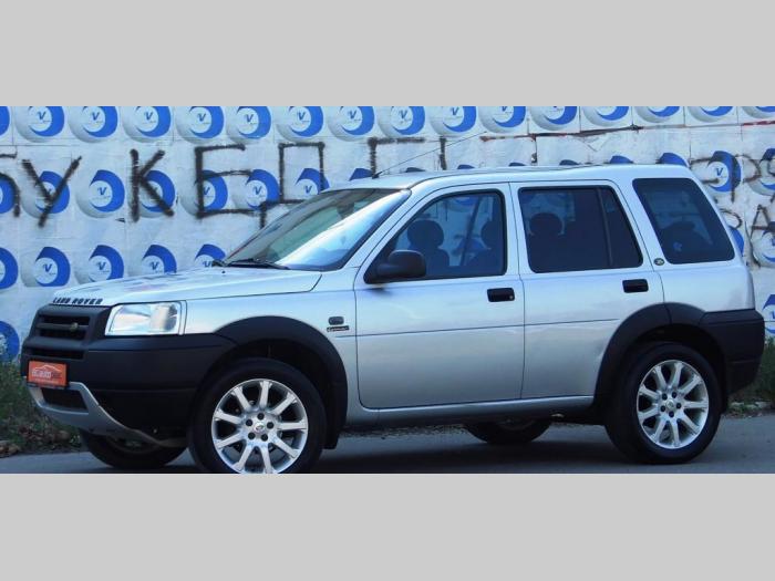 land rover freelander 2 0 besplatni mali oglasi