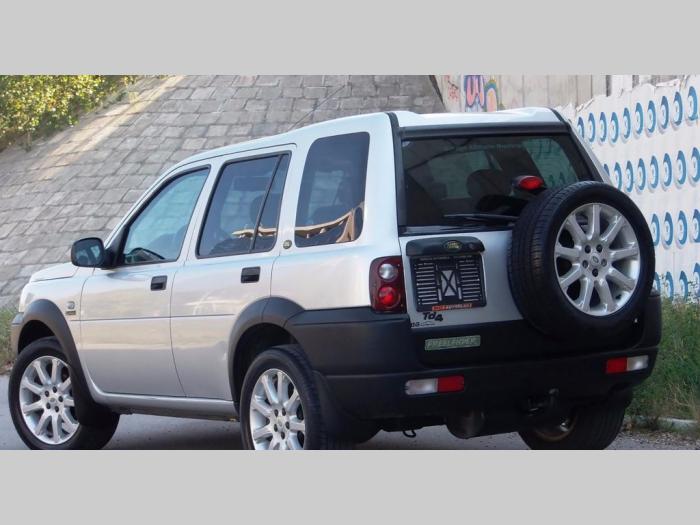 land rover freelander 2 0 besplatni mali oglasi