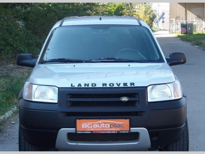 land rover freelander 2 0 besplatni mali oglasi