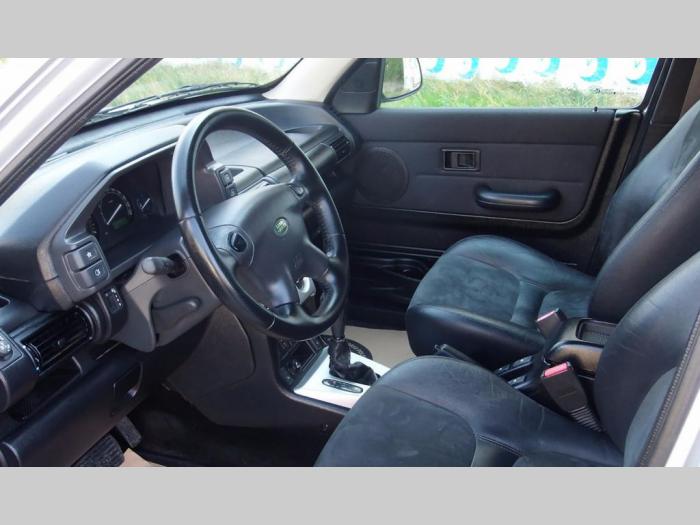 land rover freelander 2 0 besplatni mali oglasi
