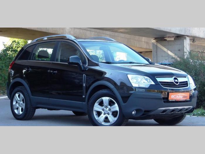 opel antara 2 0 cdti besplatni mali oglasi