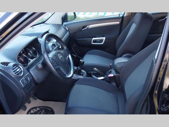 opel antara 2 0 cdti besplatni mali oglasi