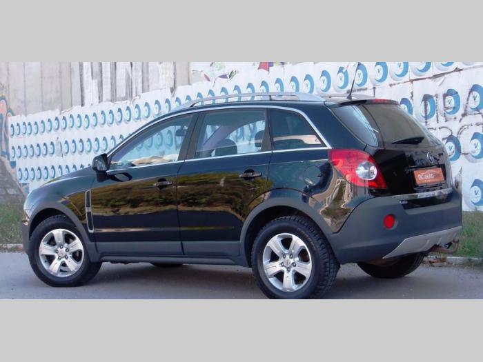 opel antara 2 0 cdti besplatni mali oglasi