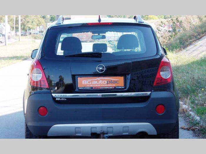 opel antara 2 0 cdti besplatni mali oglasi