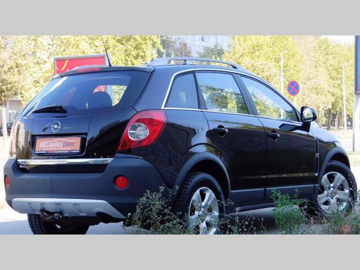 opel antara 2 0 cdti besplatni mali oglasi