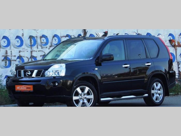 nissan x trail 2 0 dci besplatni mali oglasi