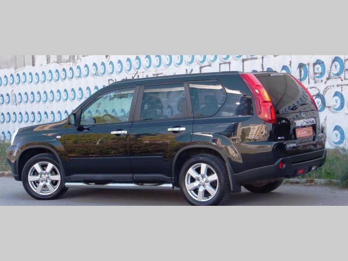 nissan x trail 2 0 dci besplatni mali oglasi