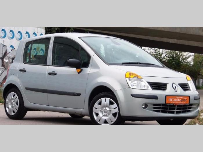 renault modus 1 2 besplatni mali oglasi