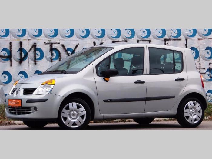 renault modus 1 2 besplatni mali oglasi