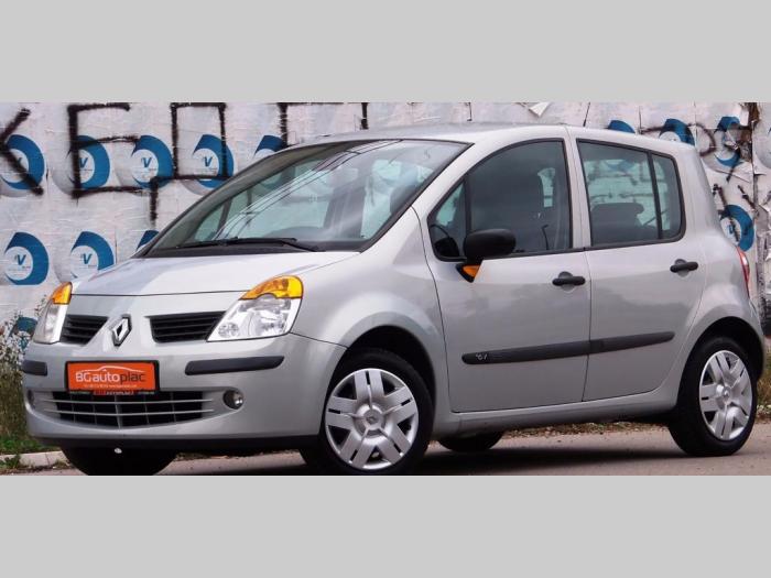 renault modus 1 2 besplatni mali oglasi