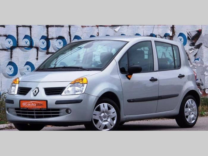 renault modus 1 2 besplatni mali oglasi