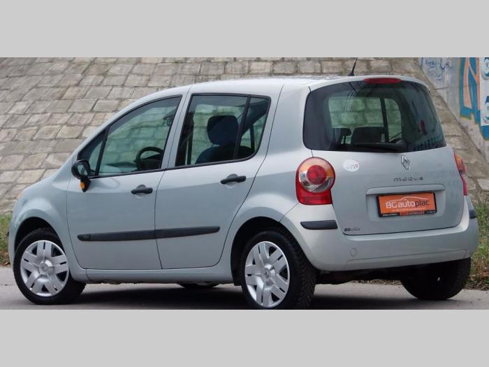 renault modus 1 2 besplatni mali oglasi