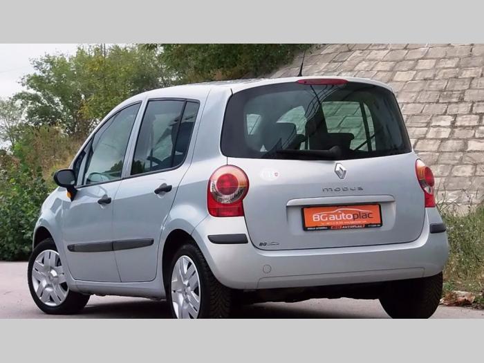 renault modus 1 2 besplatni mali oglasi