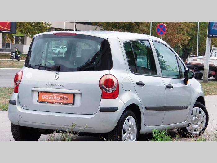 renault modus 1 2 besplatni mali oglasi