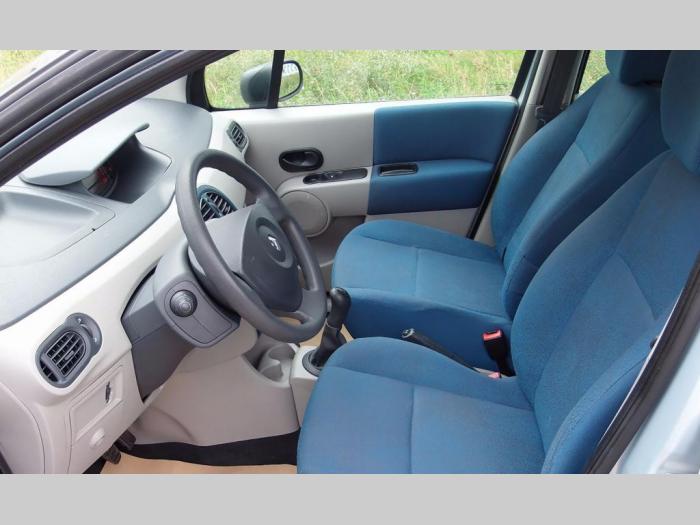 renault modus 1 2 besplatni mali oglasi