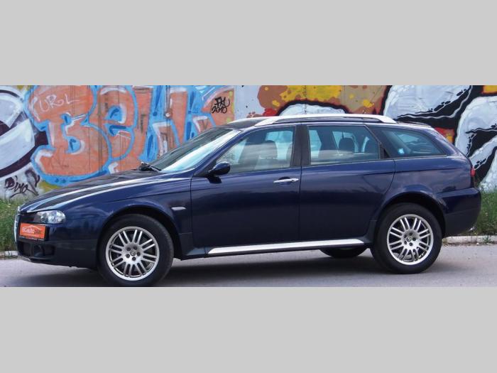 alfa romeo 156 crosswagon 1 9 besplatni mali oglasi
