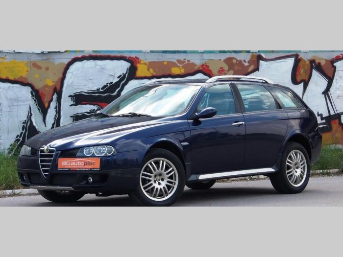 alfa romeo 156 crosswagon 1 9 besplatni mali oglasi