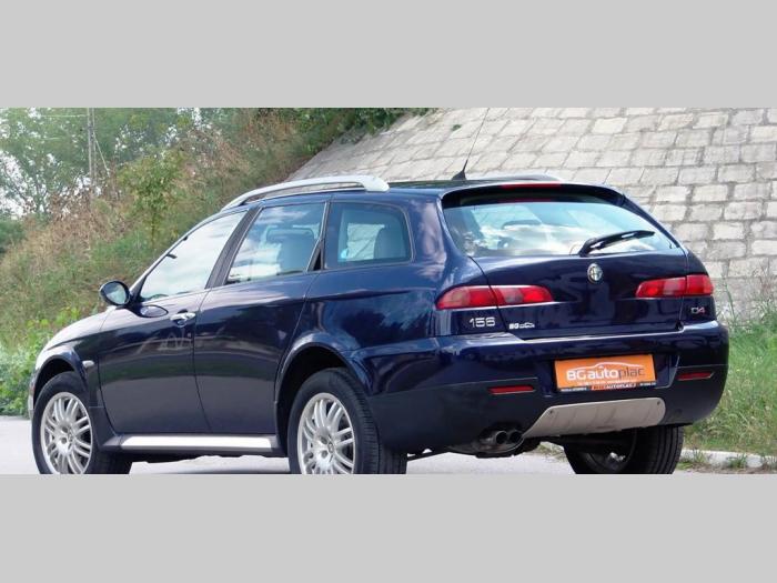 alfa romeo 156 crosswagon 1 9 besplatni mali oglasi