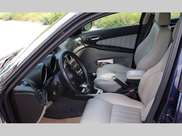 alfa romeo 156 crosswagon 1 9 besplatni mali oglasi