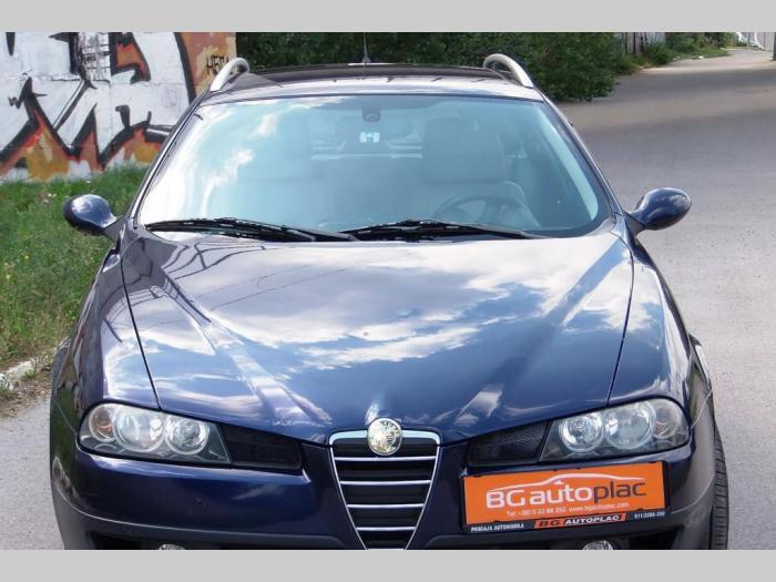 alfa romeo 156 crosswagon 1 9 besplatni mali oglasi