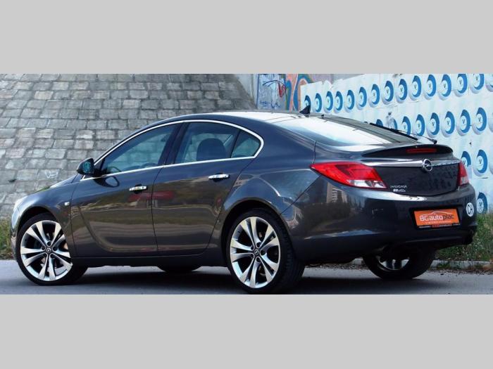 opel insignia 2 0 besplatni mali oglasi