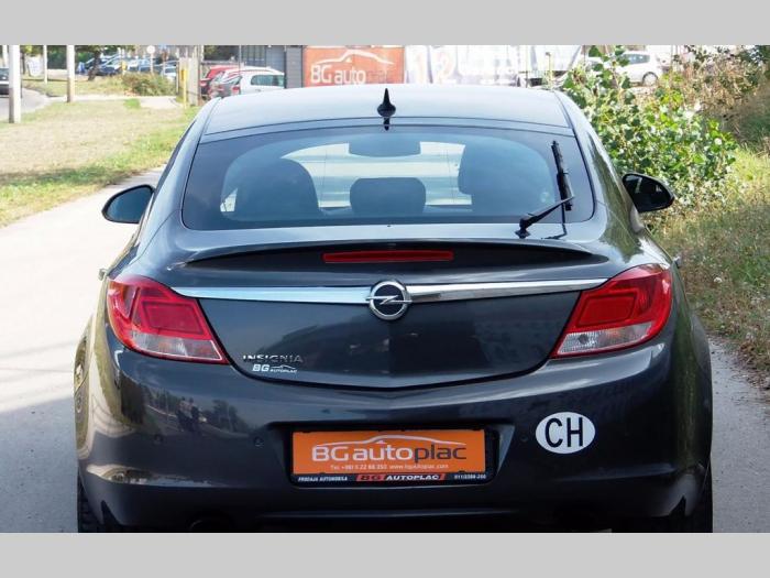 opel insignia 2 0 besplatni mali oglasi