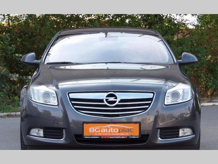opel insignia 2 0 besplatni mali oglasi