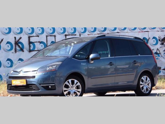 citroen c4 grand picasso 2 0 hdi besplatni mali oglasi