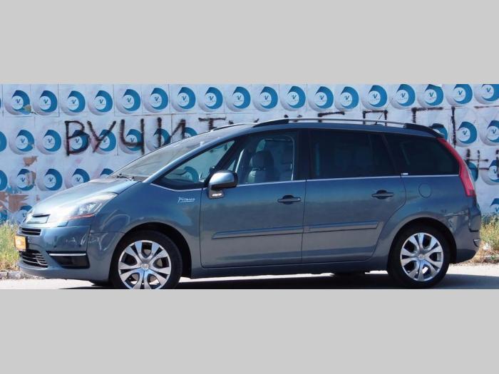 citroen c4 grand picasso 2 0 hdi besplatni mali oglasi