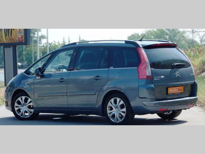 citroen c4 grand picasso 2 0 hdi besplatni mali oglasi