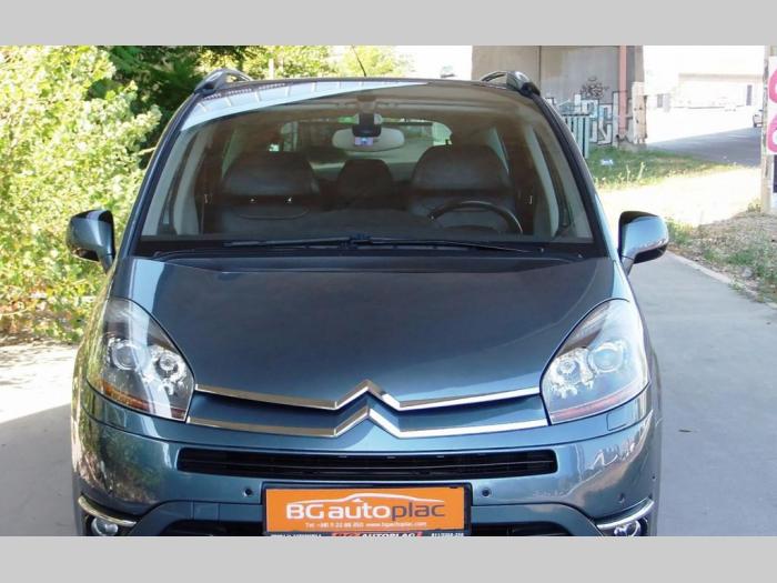 citroen c4 grand picasso 2 0 hdi besplatni mali oglasi