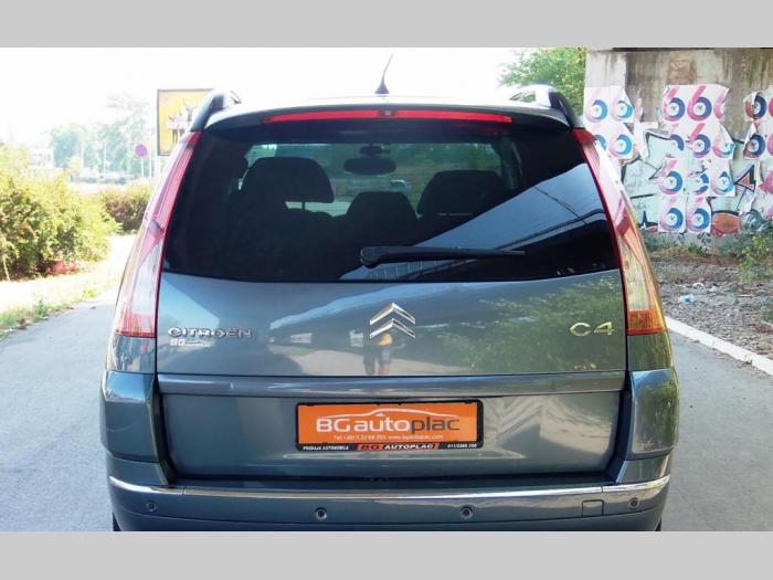 citroen c4 grand picasso 2 0 hdi besplatni mali oglasi