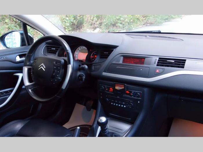 citroen c5 2 0 hdi besplatni mali oglasi