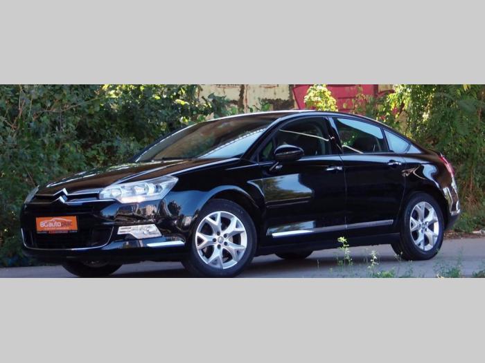 citroen c5 2 0 hdi besplatni mali oglasi