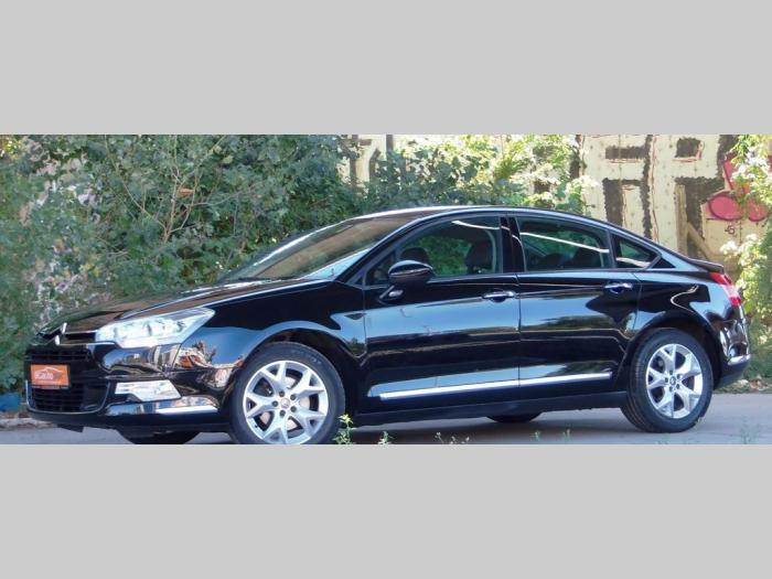 citroen c5 2 0 hdi besplatni mali oglasi