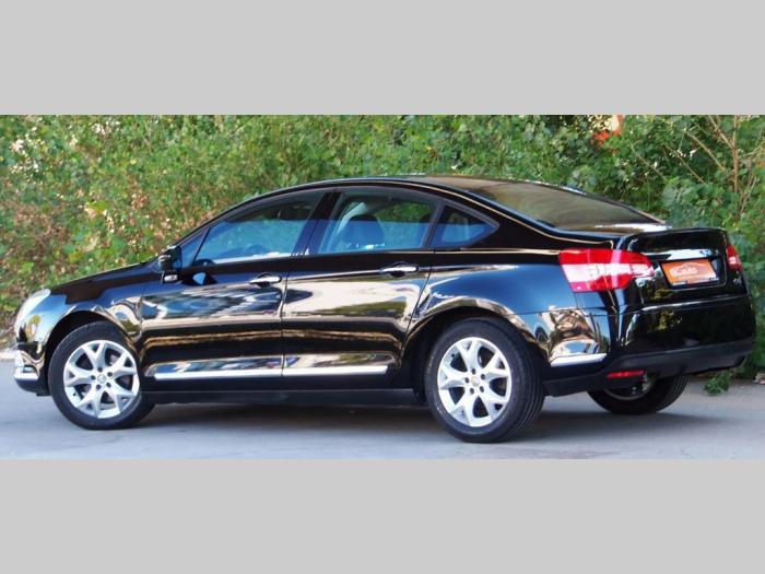 citroen c5 2 0 hdi besplatni mali oglasi