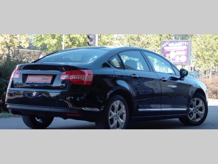 citroen c5 2 0 hdi besplatni mali oglasi