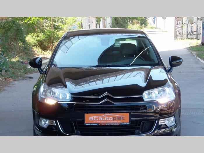 citroen c5 2 0 hdi besplatni mali oglasi