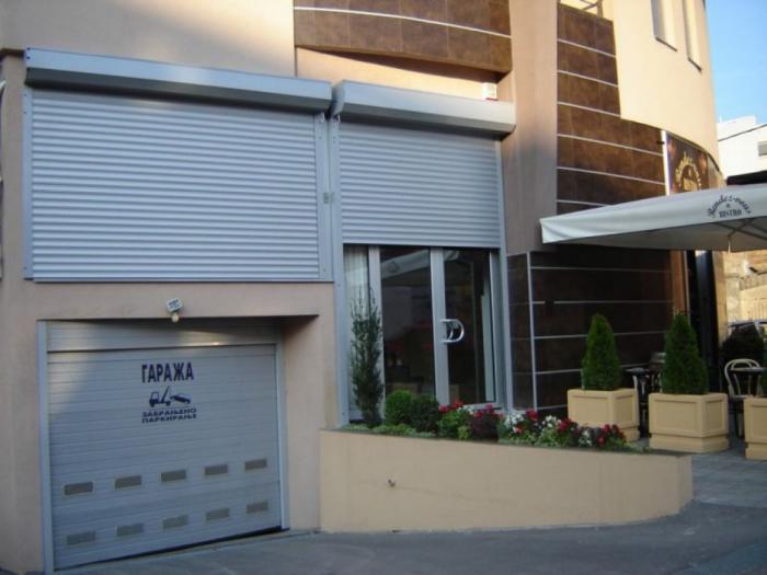 rolo vrata, mreže, rešetke  besplatni mali oglasi