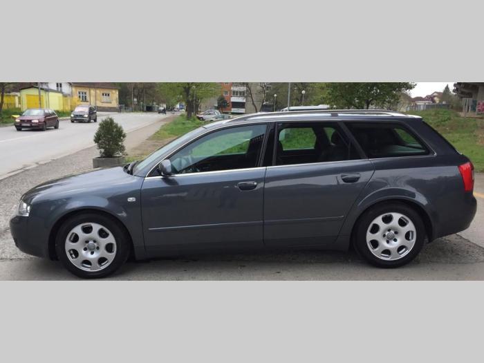 audi a4 1 9 tdi besplatni mali oglasi