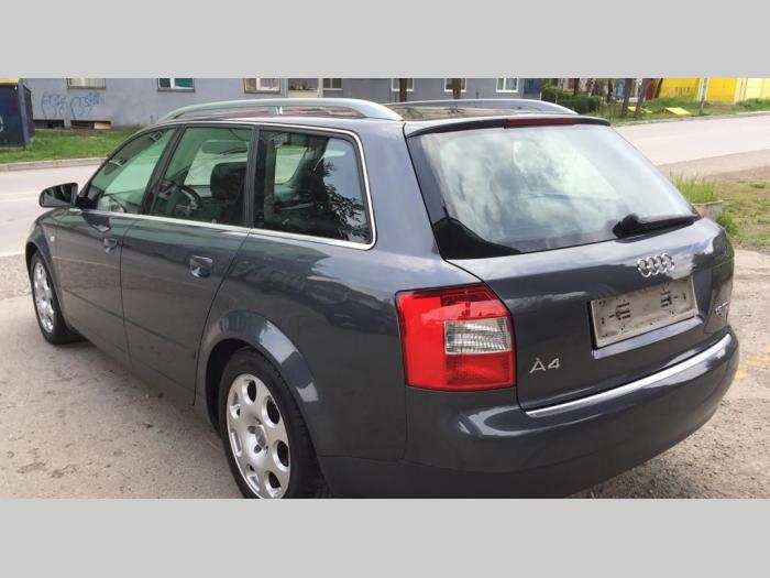 audi a4 1 9 tdi besplatni mali oglasi